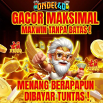 DENGAN LOGIN DI ONDEL4D