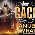 Anubis Wrath Slot No.1: Bongkar Pola Slot Gacor Setiap Hari di Tahun 2025