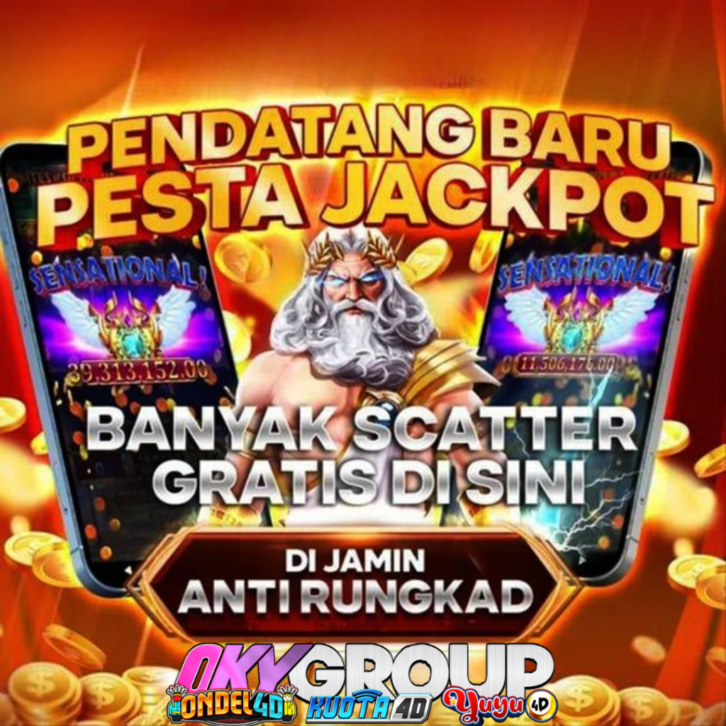 Cara Menghindari Kekalahan dalam Bermain Slot Online