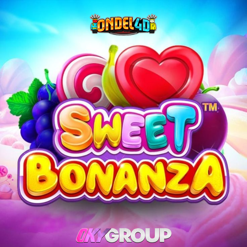Sweet Bonanza Slot
