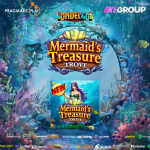 Mermaid’s Treasure Trove