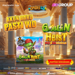 Goblin Heist Powernudge