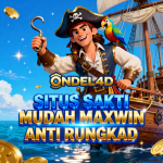 Mudah Maxwin Anti Rungkad